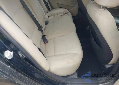 2013 Kia Optima Lx из США, поврежденный, VIN 5XXGM4A71DG237574